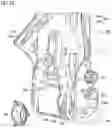 Fig. 19 - Back Carrier and Breathing Apparatus