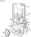 Fig. 20 - Back Carrier and Breathing Apparatus