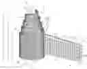 Fig. 01 - Filter assembly