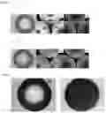 Fig. 03 - Double-layer-structured catalyst for dehydrogenating light hydrocarbons