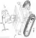 Fig. 06 - AUTONOMOUS GROUND VEHICLE FOR SOLAR MODULE INSTALLATION