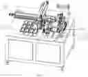 Fig. 02 - FILM GRABBING DEVICE AND AUTOMATIC SCREEN PROTECTOR ATTACHING MACHINE