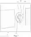 Fig. 08 - Suction-based door protection device