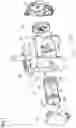 Fig. 02 - Seatbelt retractor