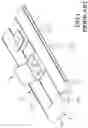 Fig. 02 - Peripheral sealing assembly for an internal floating roof
