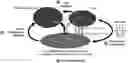 Fig. 01 - PHARMACEUTICAL PREPARATION FOR USE IN TREATING EPSTEIN- BARR VIRUS POSITIVE PATIENTS WITH REACTIVATION PHENOMENON- ASSOCIATED DISEASES