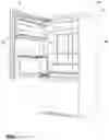 Fig. 02 - Servicing assembly for an insulated structure