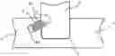 Fig. 01 - Mechanical locking system for building panels