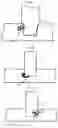 Fig. 07 - Mechanical locking system for building panels