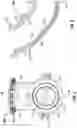 Fig. 07 - Enhanced fluid deflection angle structures and methods for manufacturing