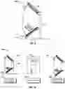 Fig. 08 - Enhanced fluid deflection angle structures and methods for manufacturing