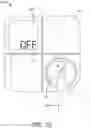 Fig. 14 - Thermostat user controls