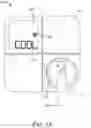Fig. 16 - Thermostat user controls