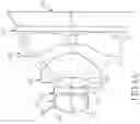 Fig. 08 - Four-piece optical lens system