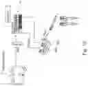 Fig. 11 - Machine tool with control device