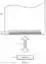 Fig. 02 - Active stylus with multiple sensors for receiving signals from a touch sensor