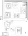 Fig. 02 - System and method for dynamic three dimensional command and control