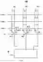 Fig. 04 - Signal line capacitance compensation circuit and display panel