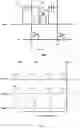 Fig. 06 - Signal line capacitance compensation circuit and display panel