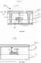 Fig. 10 - Signal line capacitance compensation circuit and display panel