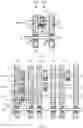 Fig. 11 - Signal line capacitance compensation circuit and display panel