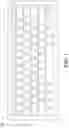Fig. 02 - Keyboard structure