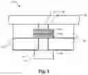 Fig. 02 - Memory including a selector switch on a variable resistance memory cell
