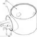 Fig. 01 - Rotatable electric plug