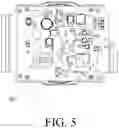 Fig. 07 - Wireless power transfer system for simultaneous transfer to multiple devices