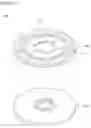 Fig. 06 - Motor, and motor-driven steering apparatus having same