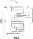 Fig. 07 - Wireless power transmission system utilizing multiple transmission antennas with common electronics