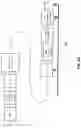 Fig. 05 - Optical transceiver design for short distance communication systems based on microLEDs