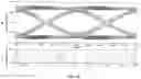 Fig. 12 - Optical transceiver design for short distance communication systems based on microLEDs
