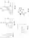 Fig. 13 - Optical transceiver design for short distance communication systems based on microLEDs