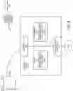 Fig. 09 - Dynamic configuration and use of wireless base stations in a network