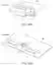 Fig. 23 - Rigid-flexible printed circuit board and electronic component module