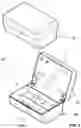 Fig. 02 - CASE FOR JEWELRY ITEMS