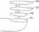 Fig. 01 - ARTIFICIAL NAIL AND OPERATION METHOD THEREOF