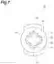 Fig. 08 - Cosmetic material feeding container