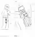 Fig. 02 - Reactionary Tool Holder Device