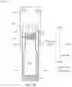 Fig. 04 - Reactionary Tool Holder Device