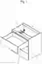 Fig. 02 - Retraction device and method for opening and closing a movable furniture part