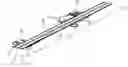 Fig. 01 - Power rail