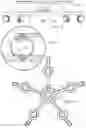 Fig. 06 - Chair support device primarily for office use