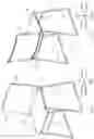 Fig. 02 - Backrest and chair