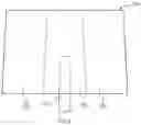 Fig. 09 - Backrest and chair