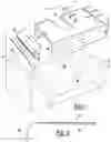 Fig. 02 - BED SHEET WITH TENSIONING WEIGHT