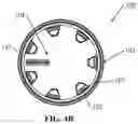 Fig. 08 - Drink set having a calmed and restricted fluid flow