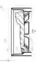 Fig. 09 - Drink set having a calmed and restricted fluid flow