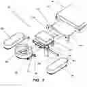 Fig. 04 - Adaptive ergonomic positioning device